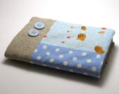 Passport Cover - Truffle Pigs
