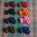 Tractor Crayons Recycled/Upcycled
