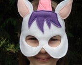 Unicorn Mask
