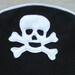 Child Pirate Hat