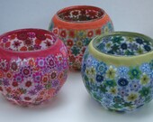 TUTORIAL- Decorative candle holder
