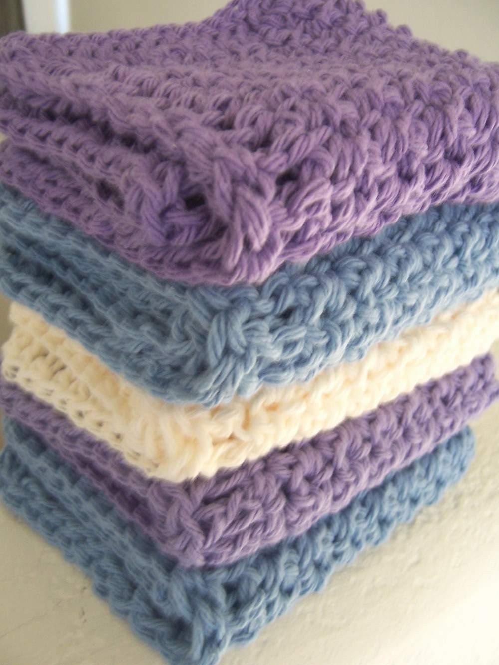 mix-n-match blueberries and cream - set of 6