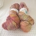 TUTTI FRUTTI - SeaWool Merino/SeaCell Sock Yarn