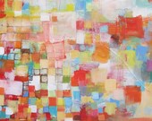 Into Being....original painting by Michelle Daisley Moffitt