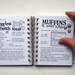 Rabbit Food Cookbook - vegan vegetarian recipes and other miscellany