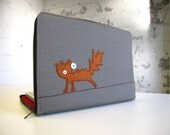Laptop Case - Custom Size - Wired