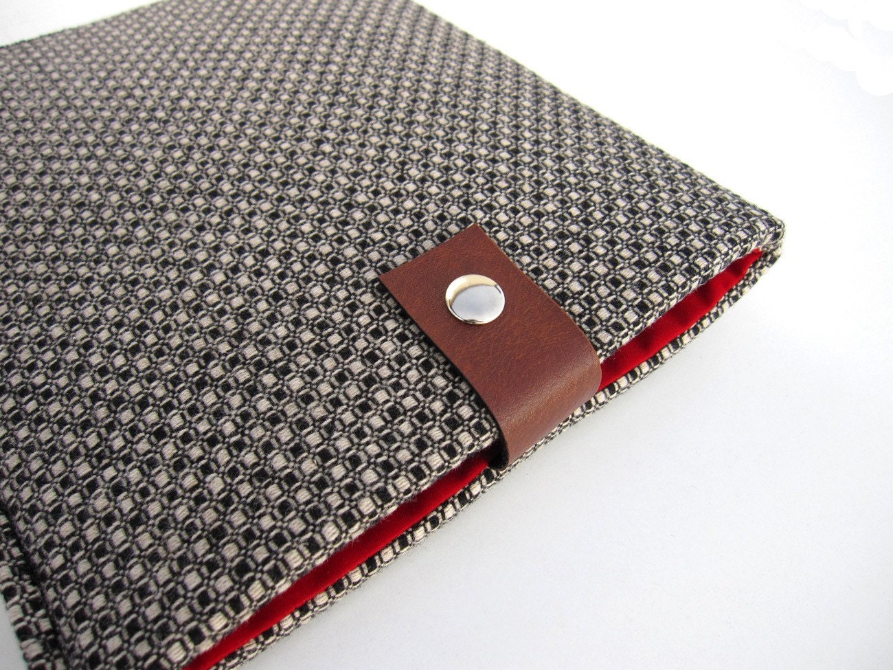 iPad Case, Tablet or Laptop Sleeve - Dotty