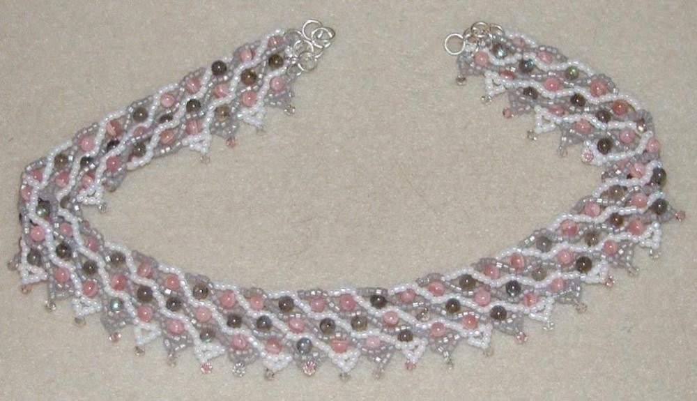 Tri-Level Wave Choker