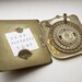 Custom Secret Message Decoder Greeting Card
