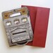 Father's Day Slot Machine Custom Message Pop Up Card