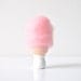 Little Miss Cotton Candy - Wooden Friend