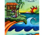 Surf Shack