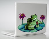 MacBook stickers laptop decal vinyl wall sticker