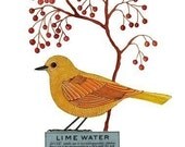 Bird No.2