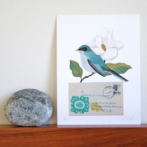 Bird No.30