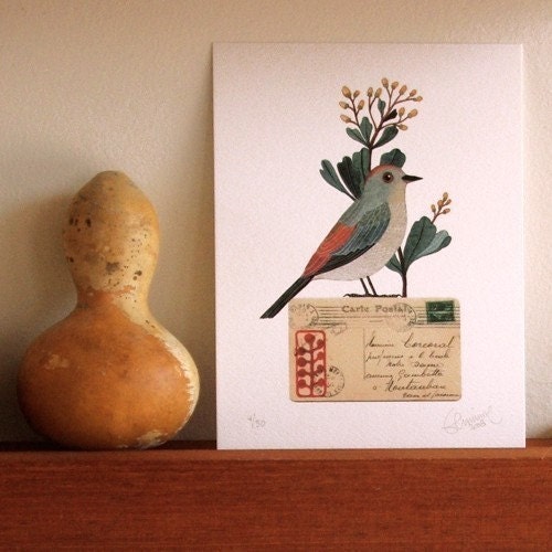 Bird No.21