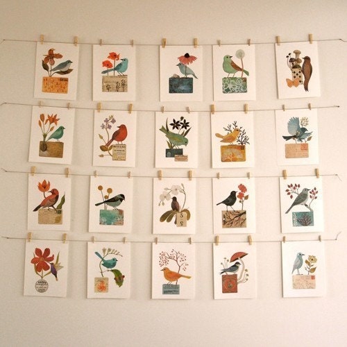 Bird No.20