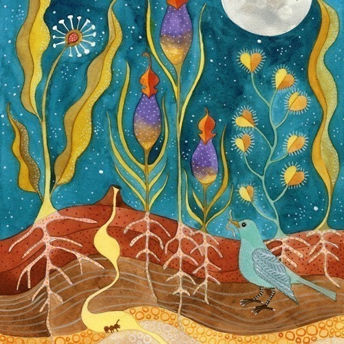 Botanical Garden