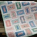 Baby Quilt or Toddler Quilt, Moda's Cape Ann ...pattern also for sale
