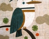 Kingfisher Kingfisher