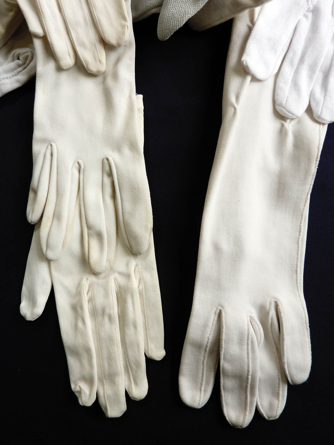 Glove Scarf