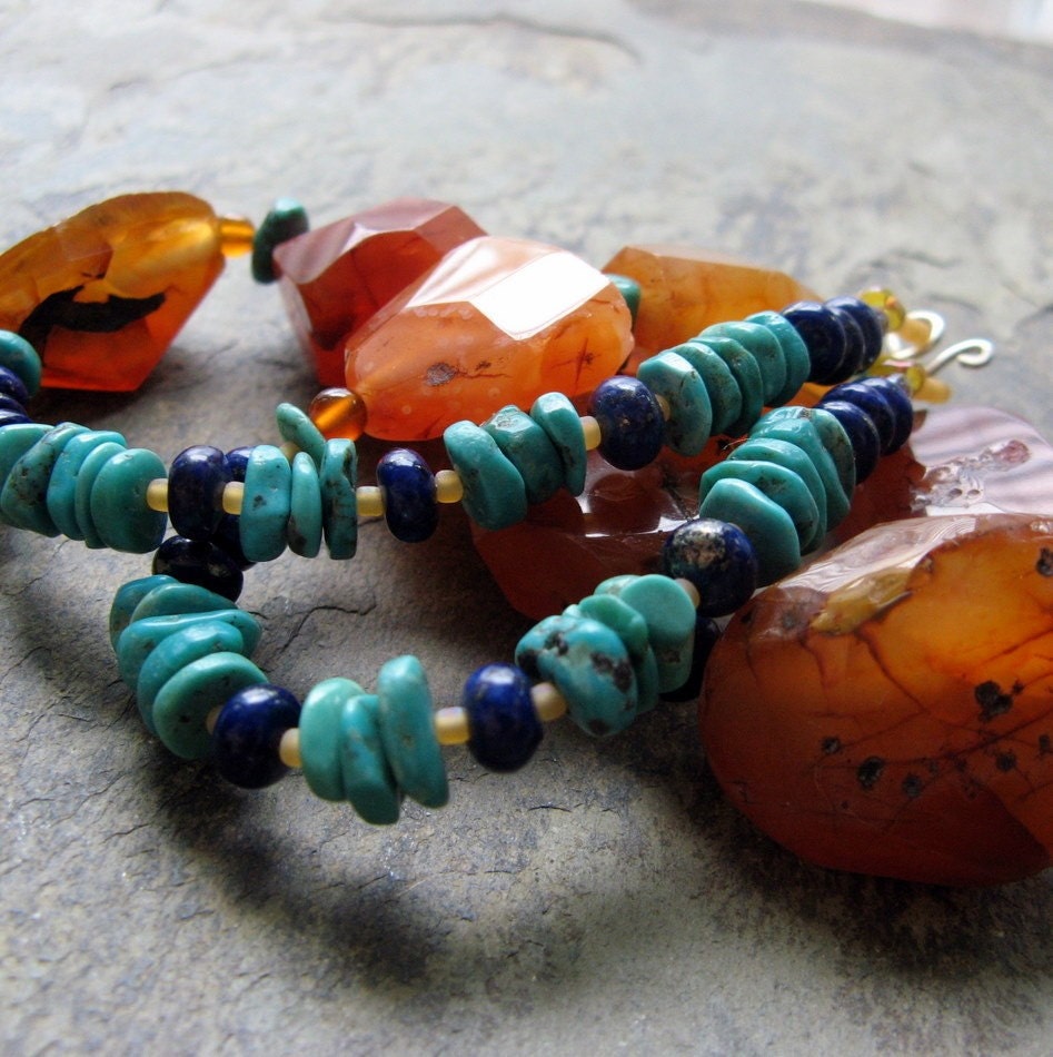 civilization necklace