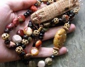 raiment as you like necklace