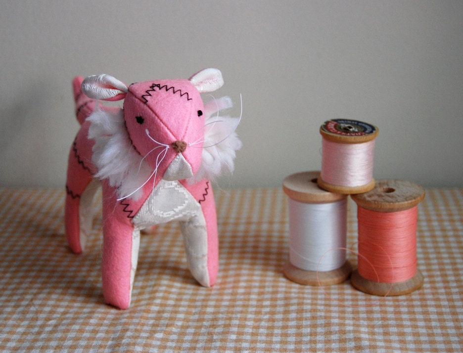 Pink Tiger