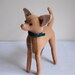 3D Pet Portrait