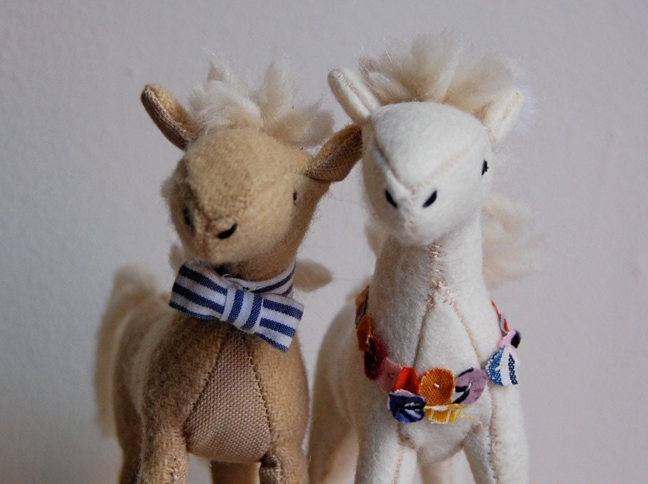 Horse Cake Topper