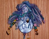 La Diva Mother Doll
