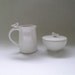 Bird Sugar and Creamer Set