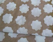 Clover Hand Dyed Fabric