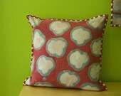 Ginkgo Pillow Cover