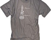 Japanese Chemistry Graphic t-shirt Science Titration Tee S,M,L,XL,XXL
