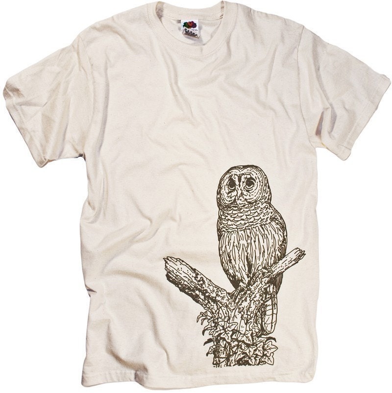 Bird Tee