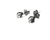 crystal bullet studs