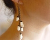 Pussy Willow Earrings