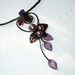 Heart of Inara Serenity Necklace