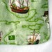 Nautical theme... Schooner ships  Baby Bib, Toddler Bib