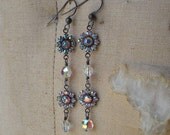 Northern Light Earrings