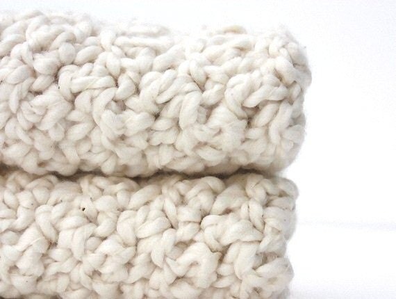 Organic Cotton Washcloths Crochet Wash Cloths Bath Cloths