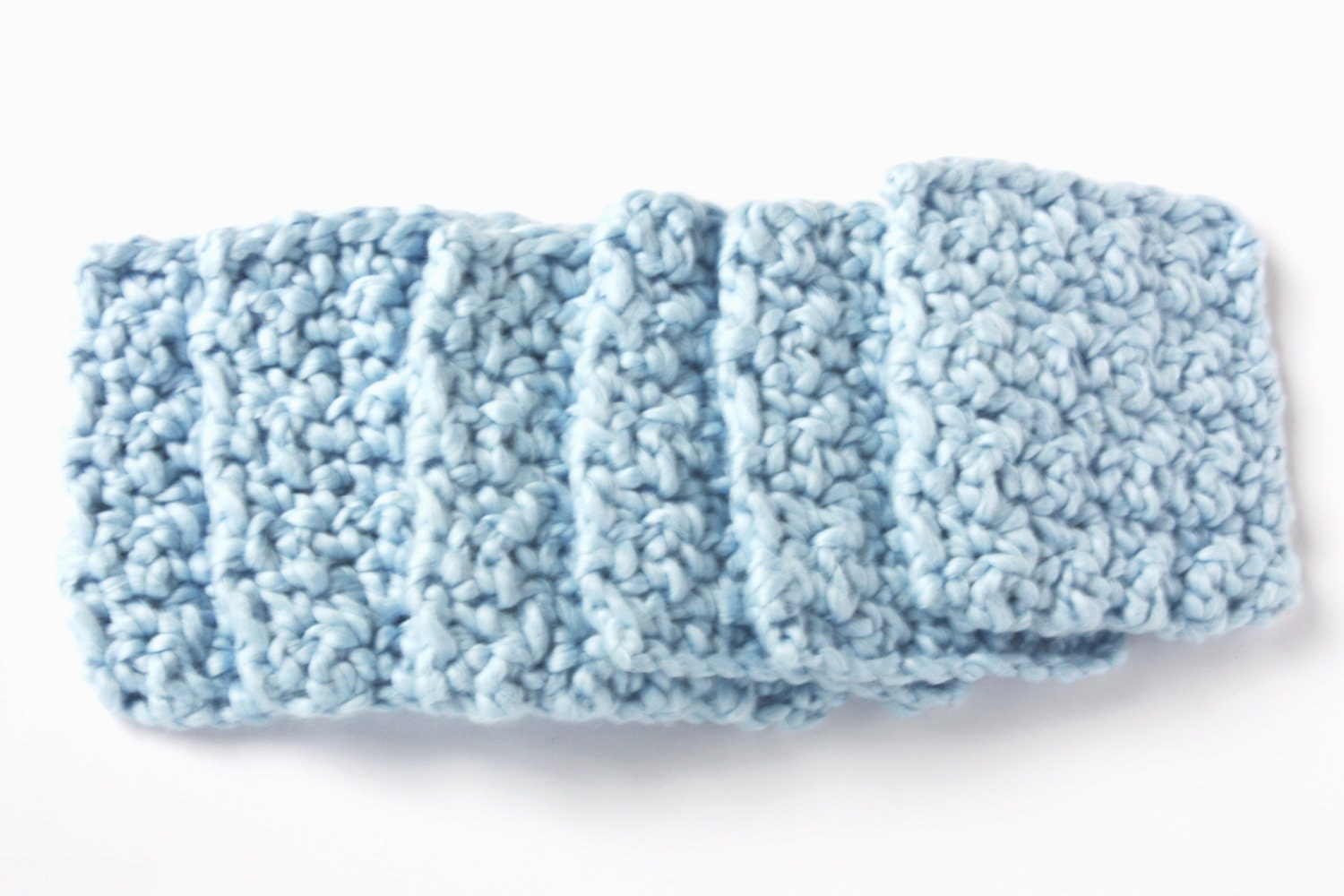 Organic Cotton Makeup Remover Face Cloth Scrubbies