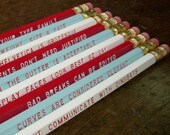 reasons to love type pencils