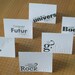 typography set