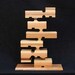 John Marshall, Handmade Wooden Jewelry Box