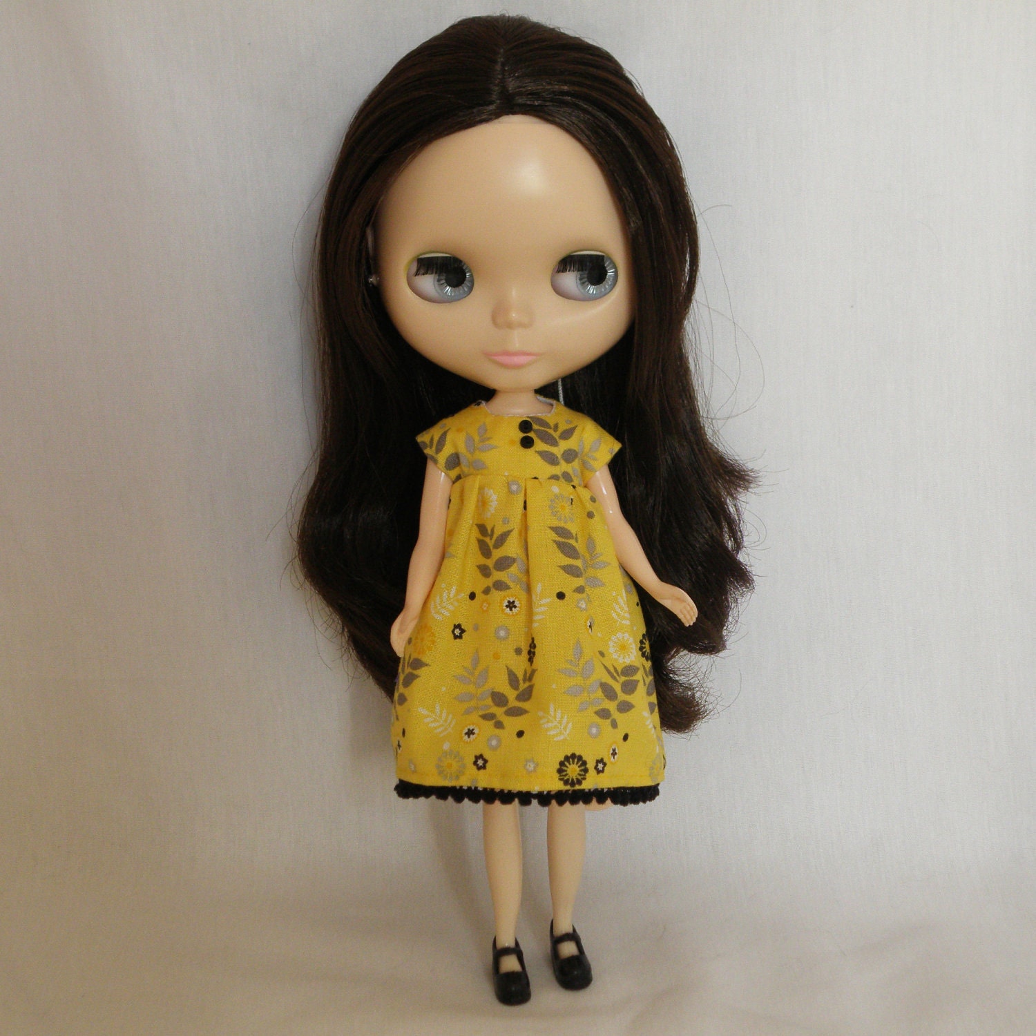 Georgie Dress for Blythe
