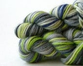 MINI SKEINS Online Supersocke 'Circle Colors'