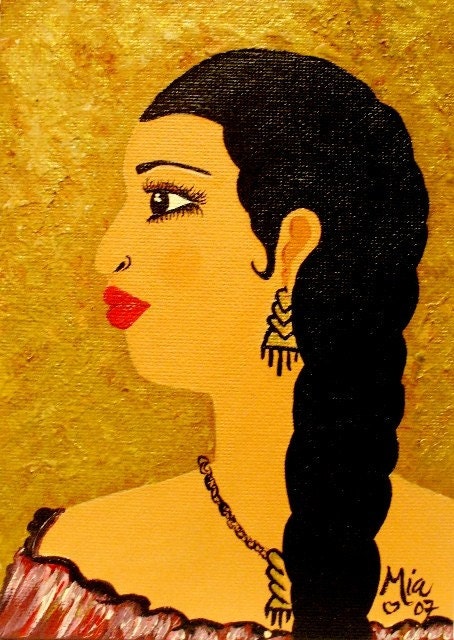 Hermana Series Number  3