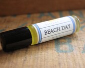 Beach Day Perfume Oil